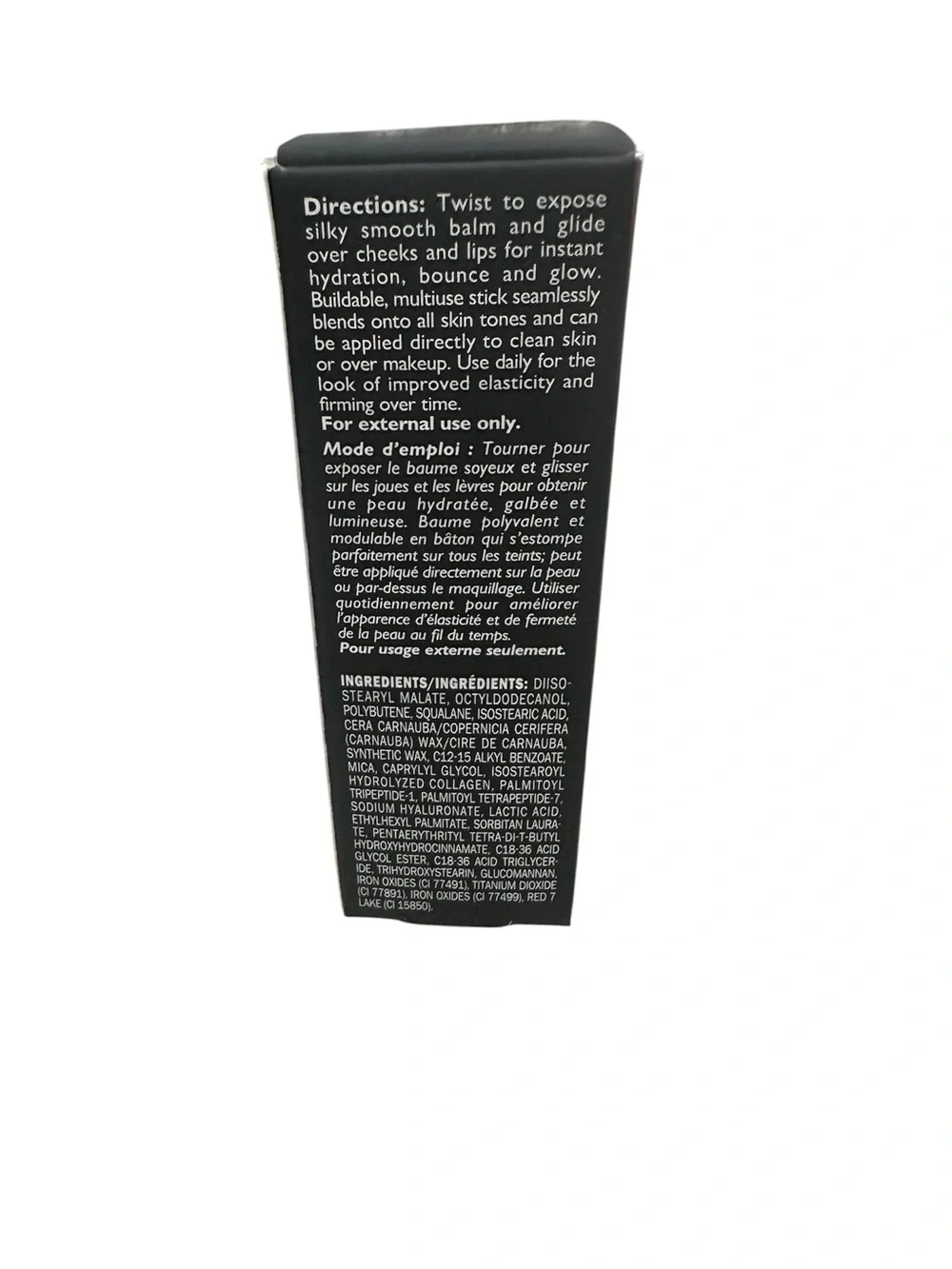 Peter Thomas Roth Instant Firmx Collagen Bounce Stick - Bronze glow